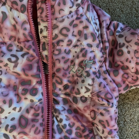 Winter coat - Picture 3 of 4